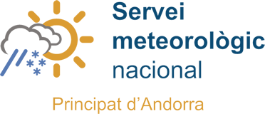 Servei Meteorològic Nacional
