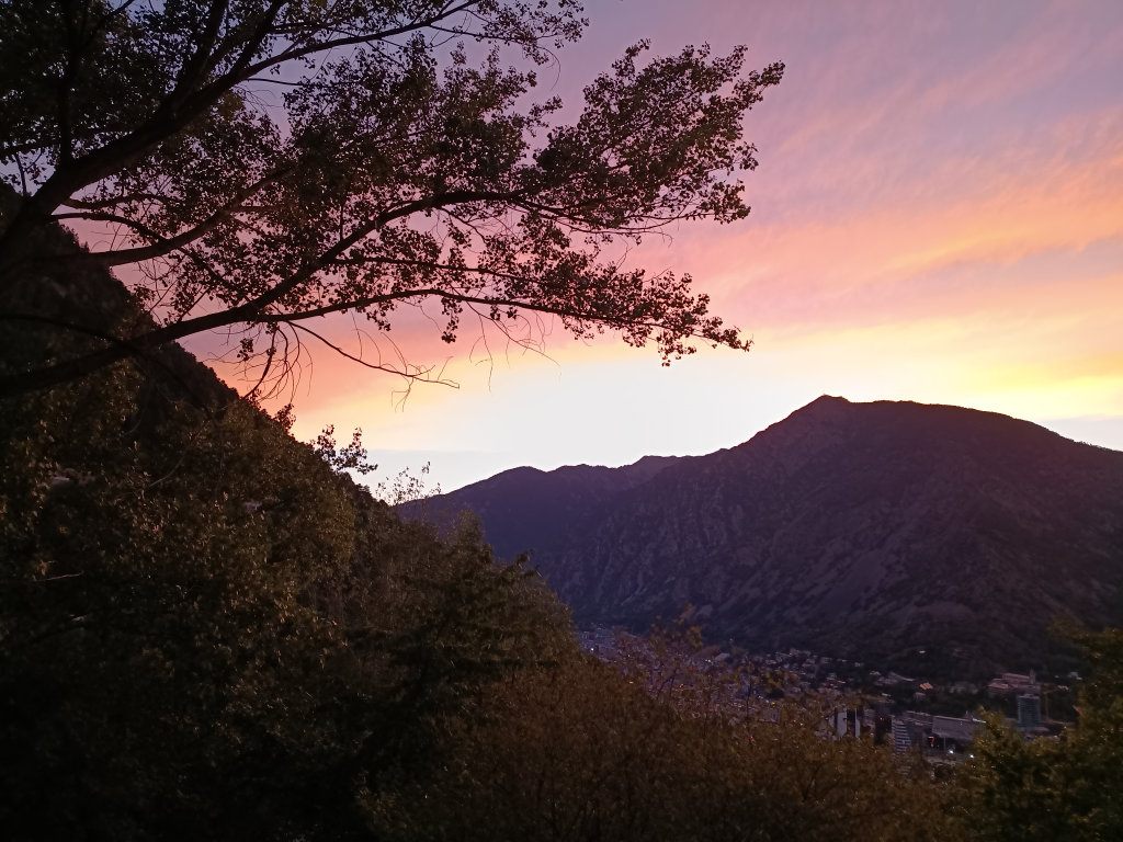 Escaldes engordany 