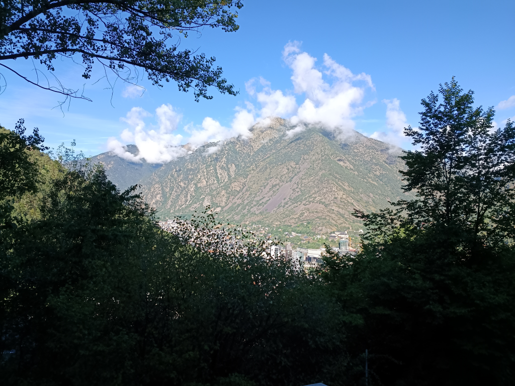 Escaldes engordany 