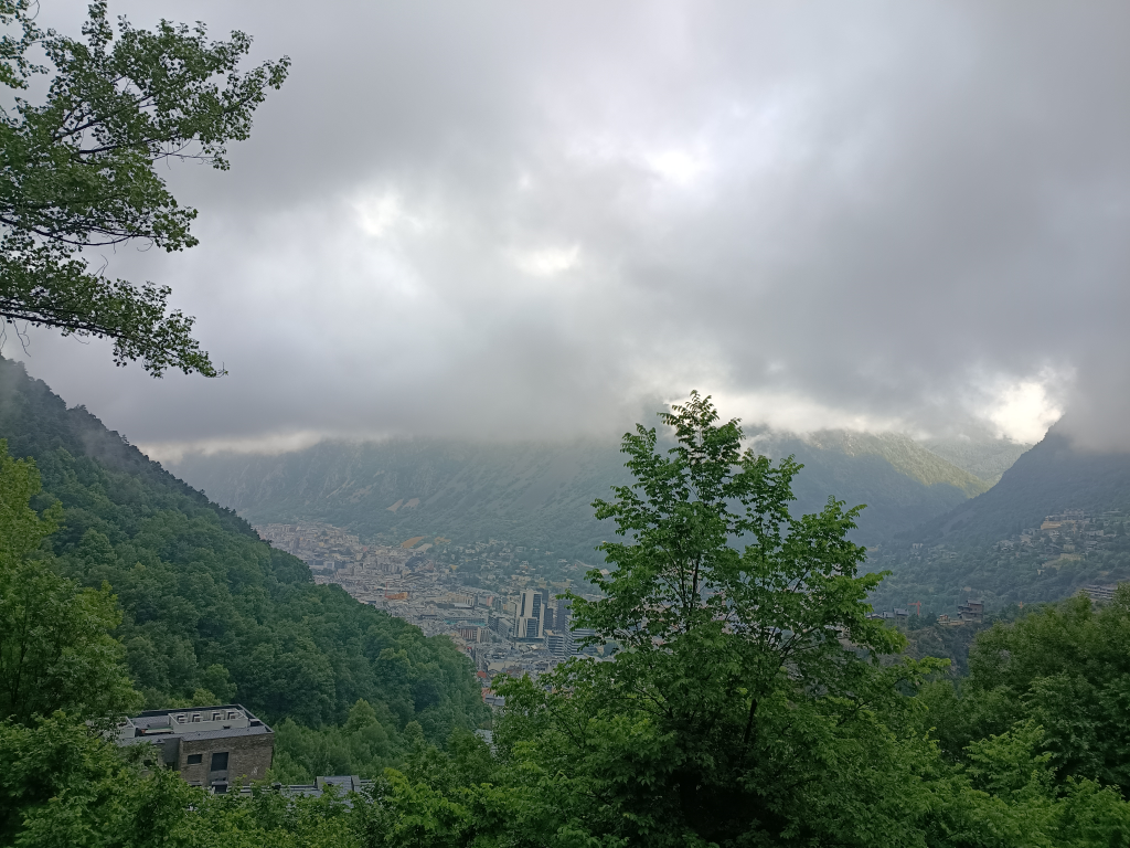 Escaldes engordany 
