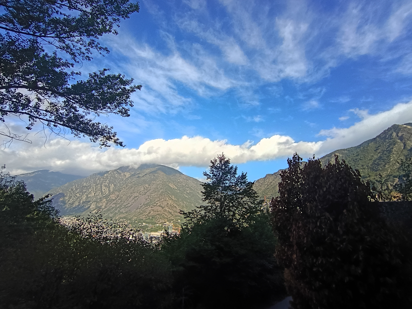 Escaldes engordany 