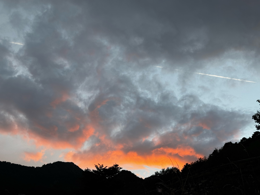 Ordino (Llorts)