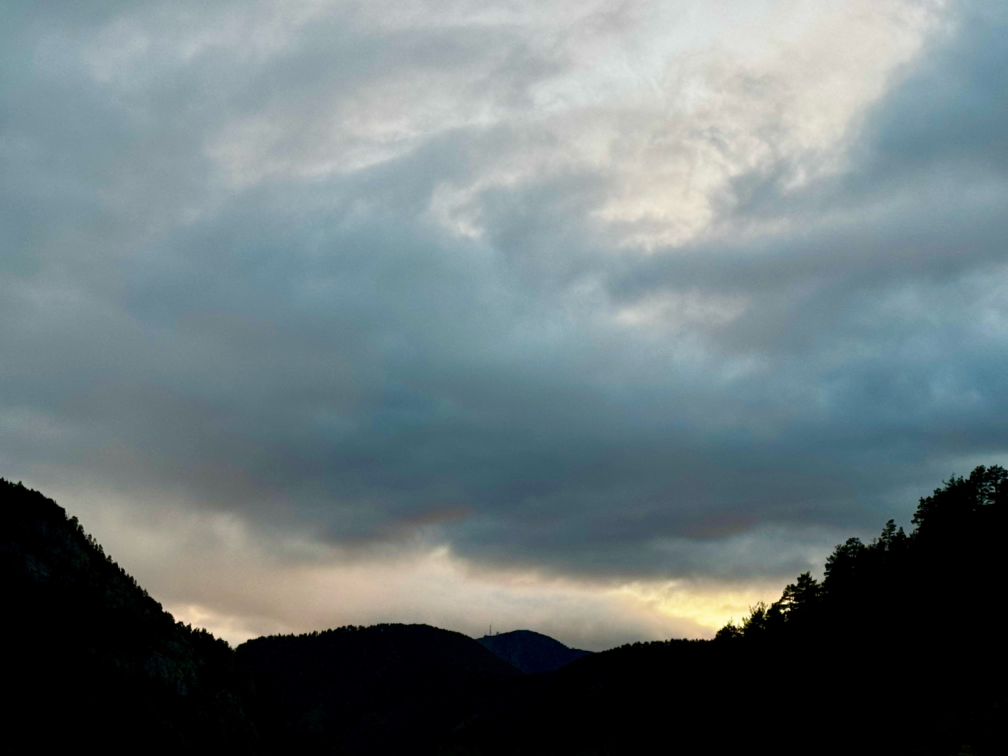 Ordino - Llorts