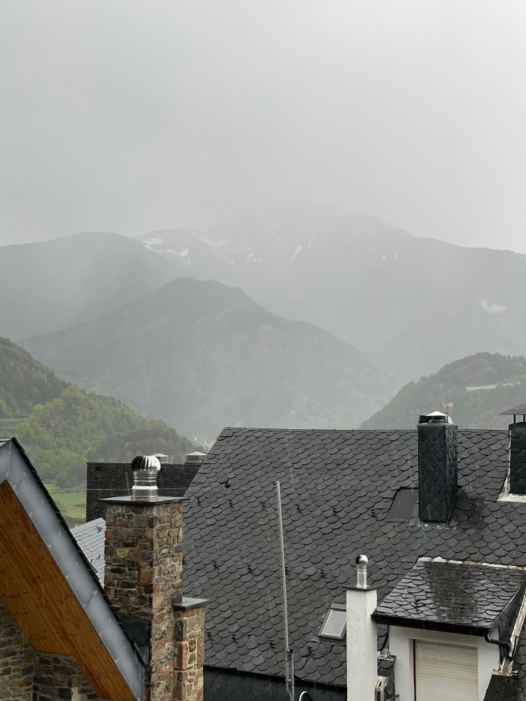 La Massana