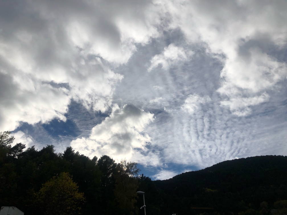 La Massana - Cortals de Sispony