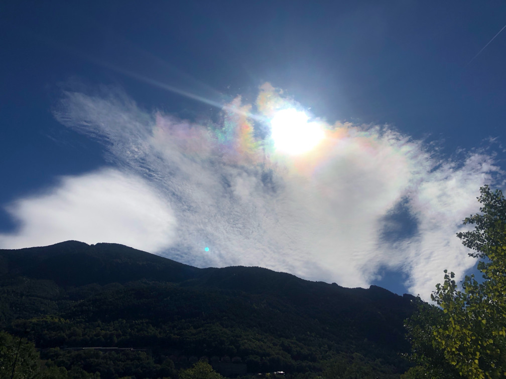 Andorra la Vella - La Comella